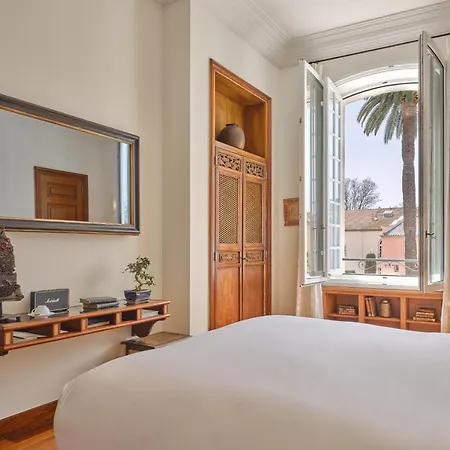 Hotel Airelles Pan Dei Palais