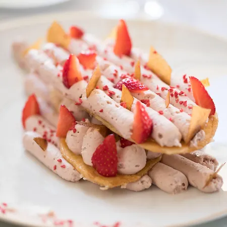 Hotel Airelles Pan Dei Palais Saint-Tropez