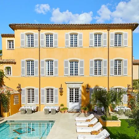Airelles Pan Dei Palais