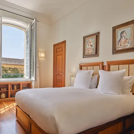 Hotel Airelles Pan Dei Palais