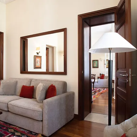 Airelles Pan Dei Palais Hotel