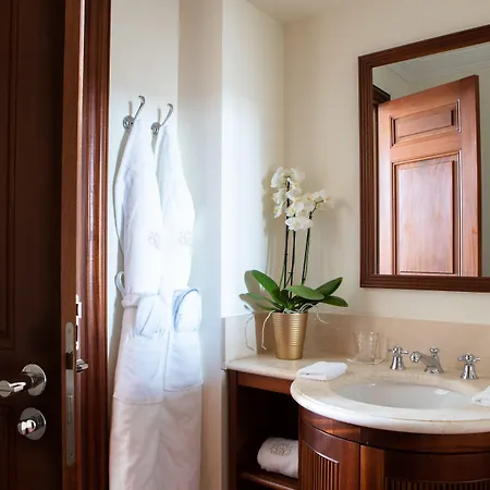 Airelles Pan Dei Palais 3* Saint-Tropez