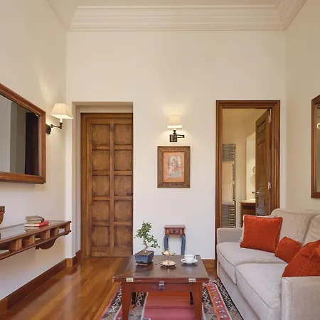 Airelles Pan Dei Palais 3* Saint-Tropez