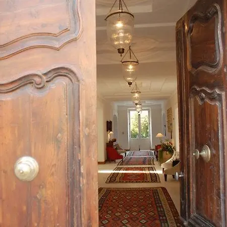 Airelles Pan Dei Palais 3*