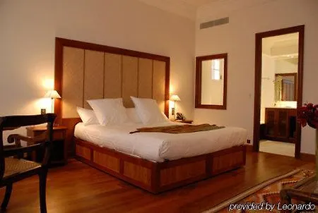 Airelles Pan Dei Palais Hotel 3*