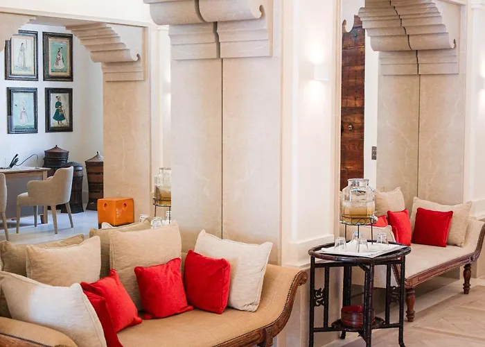 Airelles Pan Dei Palais 3*