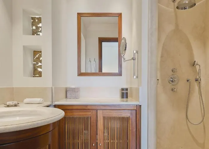 Airelles Pan Dei Palais Saint-Tropez