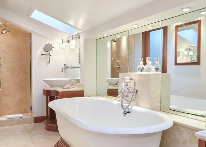 Airelles Pan Dei Palais Szálloda Saint-Tropez