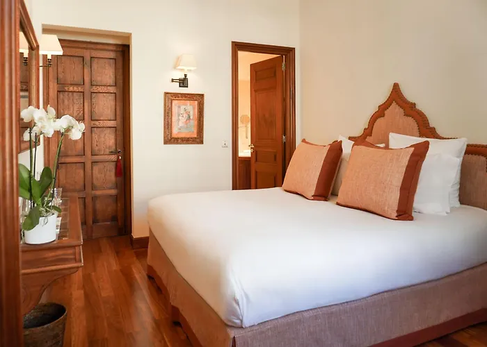 Airelles Pan Dei Palais Szálloda Saint-Tropez