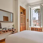 ホテル Airelles Pan Dei Palais