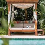 Airelles Pan Dei Palais ホテル