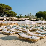 ホテル Airelles Pan Dei Palais サントロペ