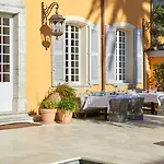Airelles Pan Dei Palais Otel
