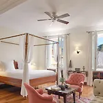 Airelles Pan Dei Palais ホテル