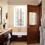 Airelles Pan Dei Palais サントロペ