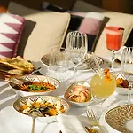 Airelles Pan Dei Palais サントロペ
