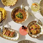 Airelles Pan Dei Palais ホテル