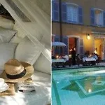 ホテル Airelles Pan Dei Palais サントロペ
