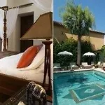 Airelles Pan Dei Palais サントロペ