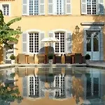 Airelles Pan Dei Palais ホテル サントロペ