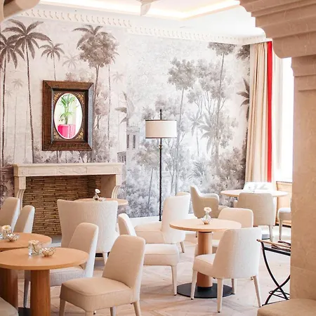 Airelles Pan Dei Palais 3*