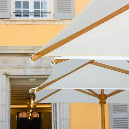 Airelles Pan Dei Palais 3* Сен-Тропе