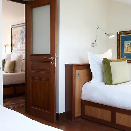 Airelles Pan Dei Palais Отель 3*