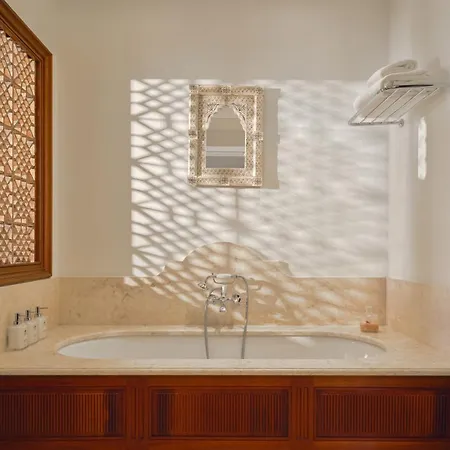 Готель Airelles Pan Dei Palais Сен-Тропе