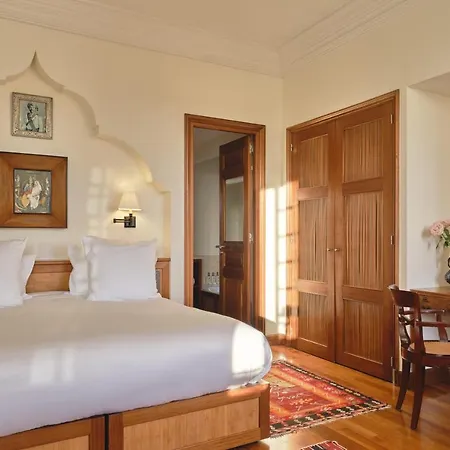 Airelles Pan Dei Palais 3*