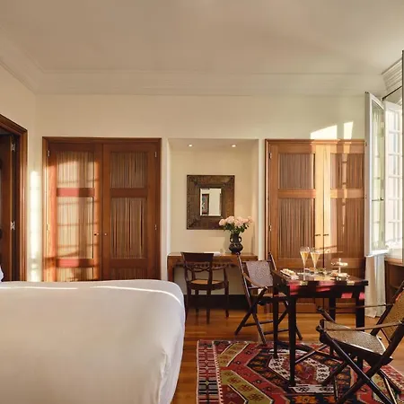 Airelles Pan Dei Palais Сен-Тропе