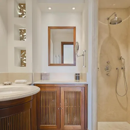 Airelles Pan Dei Palais Сен-Тропе