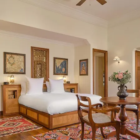 Airelles Pan Dei Palais Сен-Тропе