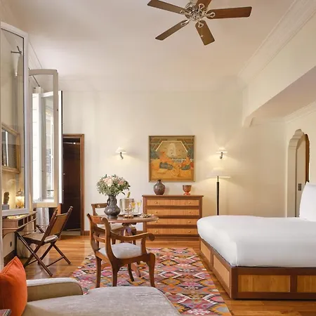 Airelles Pan Dei Palais