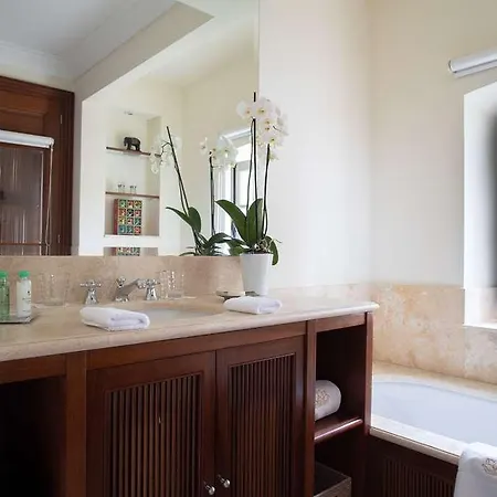 Airelles Pan Dei Palais Отель 3*