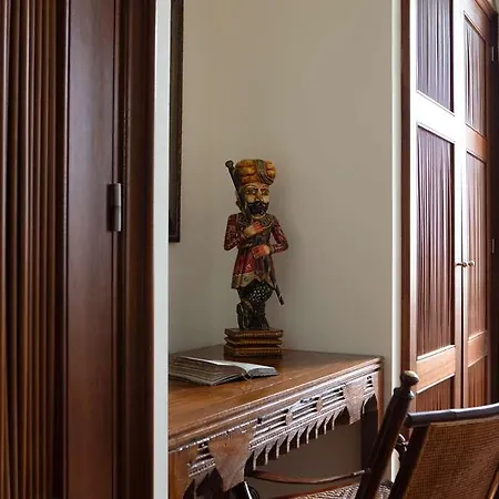 Готель Airelles Pan Dei Palais Сен-Тропе