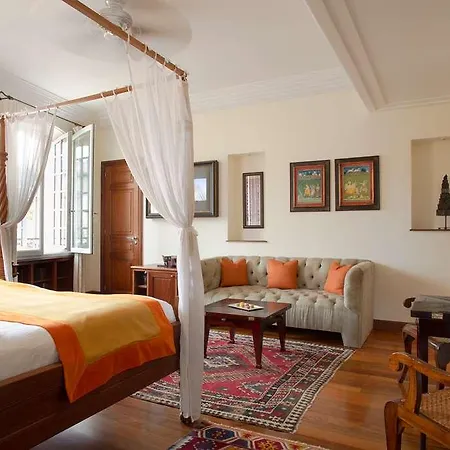 Airelles Pan Dei Palais 3* Сен-Тропе