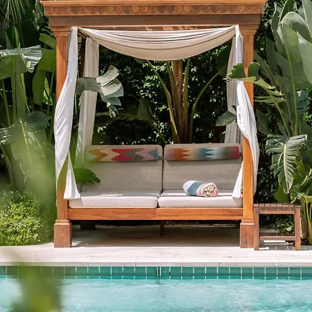 Airelles Pan Dei Palais Отель