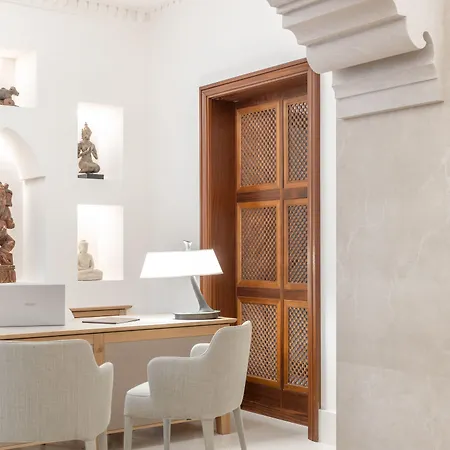 Airelles Pan Dei Palais 3* Сен-Тропе