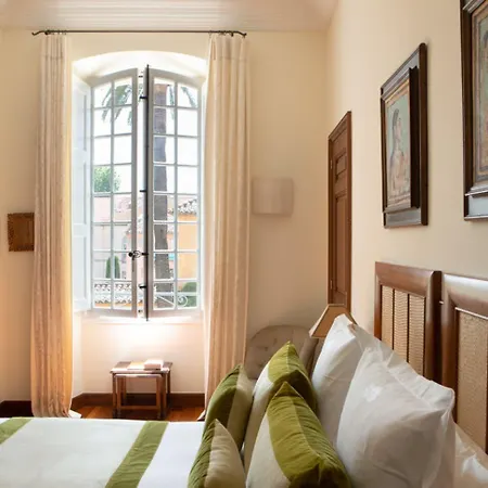 Airelles Pan Dei Palais Отель Сен-Тропе