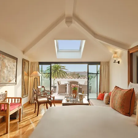 Hotel Airelles Pan Dei Palais Saint-Tropez