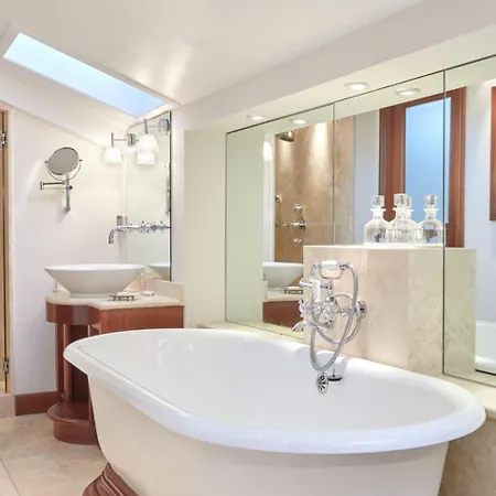 Airelles Pan Dei Palais Готель Сен-Тропе