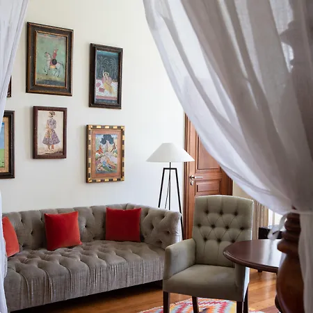 Airelles Pan Dei Palais 3* Сен-Тропе