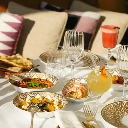 Airelles Pan Dei Palais Сен-Тропе