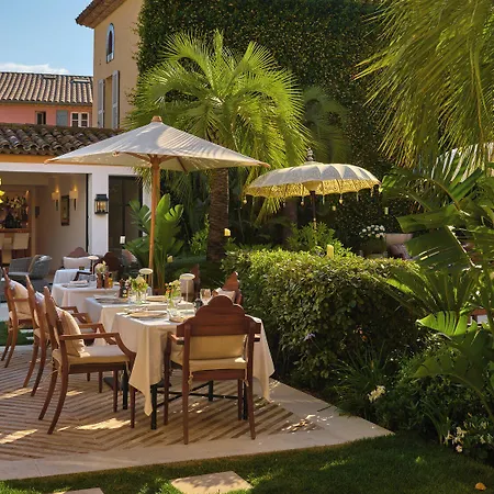 Airelles Pan Dei Palais Готель 3*