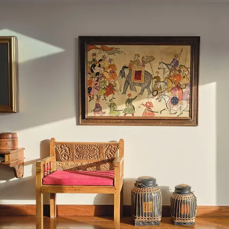 Airelles Pan Dei Palais