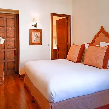 Hotel Airelles Pan Dei Palais Saint-Tropez
