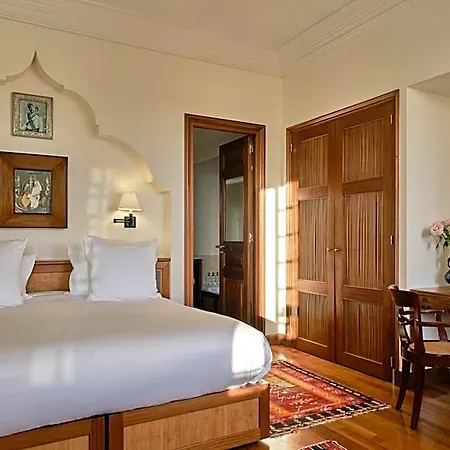 Hotel Airelles Pan Dei Palais