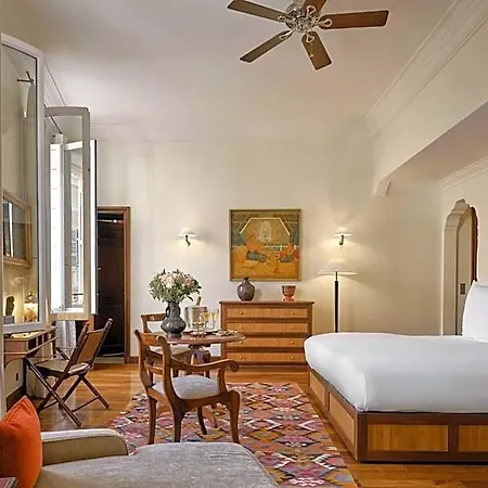 Hotel Airelles Pan Dei Palais Saint-Tropez