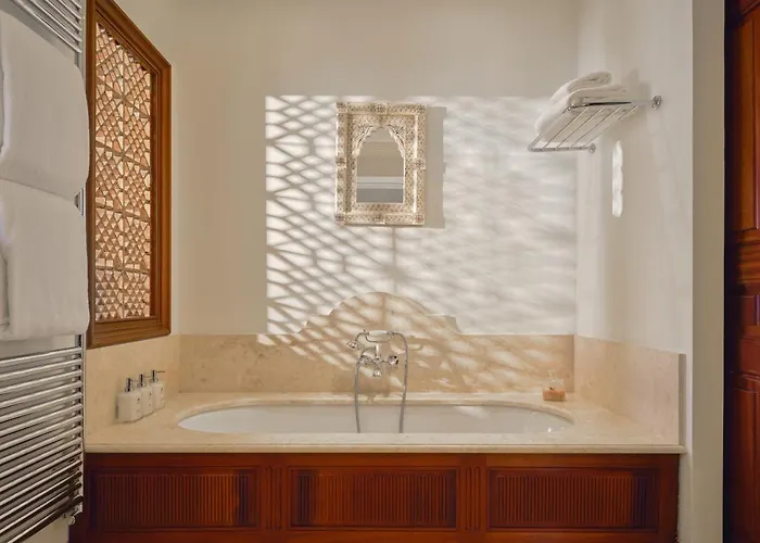 Otel Airelles Pan Dei Palais Saint-Tropez