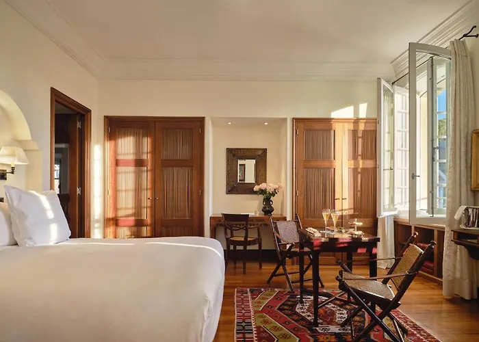 Airelles Pan Dei Palais サントロペ